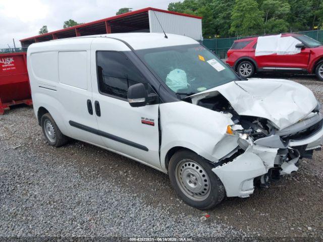  Salvage Ram Promaster