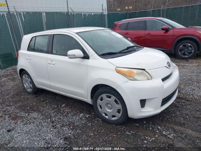  Salvage Scion xD