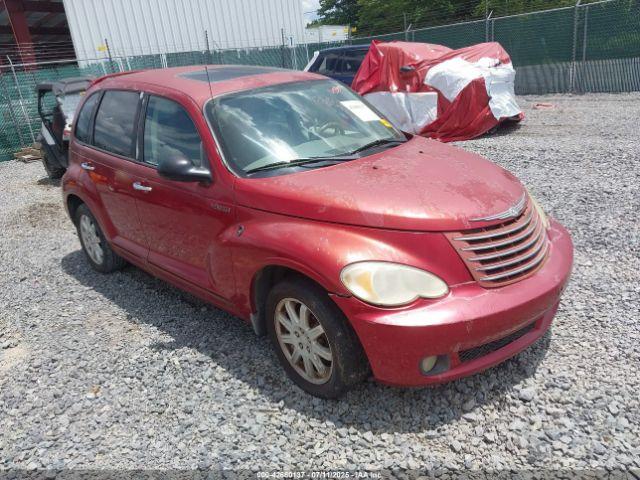  Salvage Chrysler PT Cruiser
