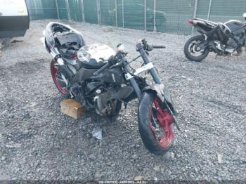  Salvage Kawasaki Zx1000