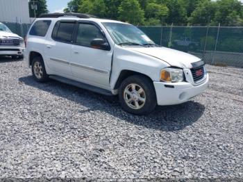  Salvage GMC Envoy XL