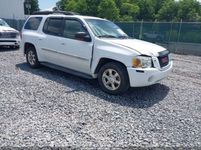  Salvage GMC Envoy XL