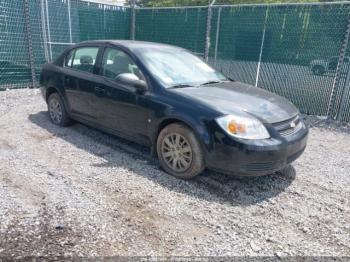  Salvage Chevrolet Cobalt