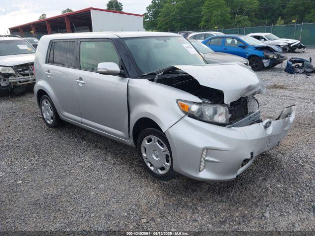  Salvage Scion xB