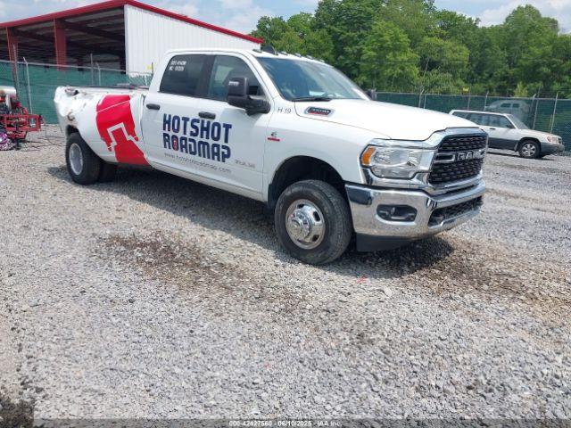  Salvage Ram 3500