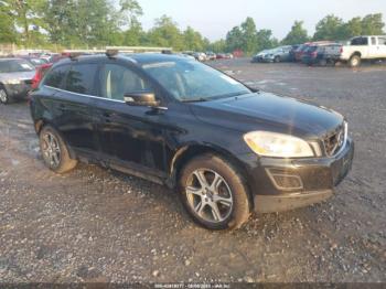 Salvage Volvo XC60