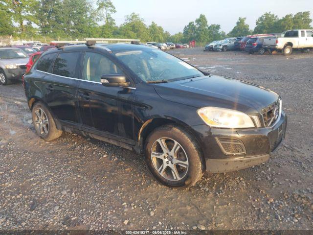 Salvage Volvo XC60