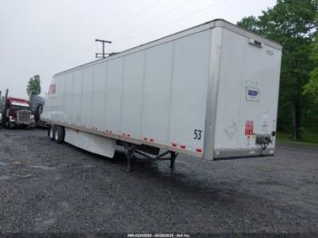 Salvage Great Dane Trailers Other