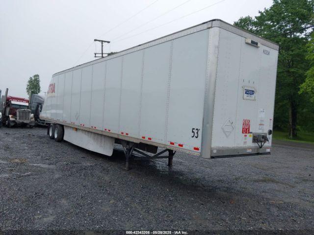  Salvage Great Dane Trailers Other