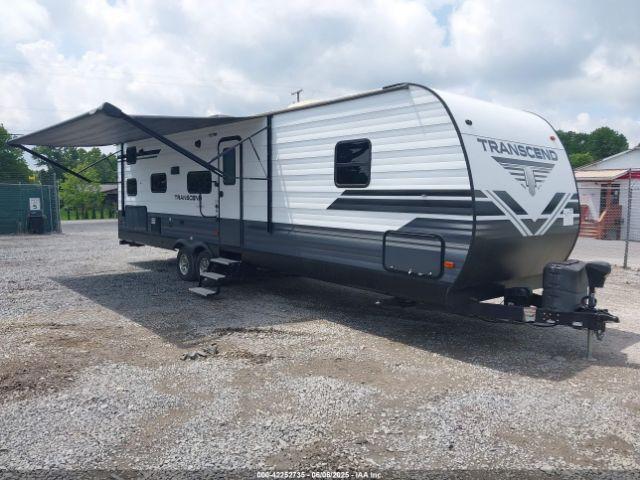  Salvage Grand Design Transcend 29tbs