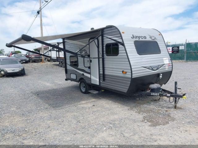  Salvage Jayco Jayflight 154bh
