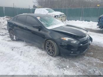  Salvage Dodge Dart