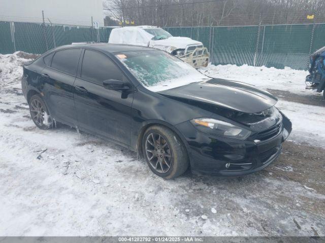  Salvage Dodge Dart