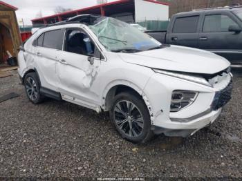  Salvage Mitsubishi Eclipse
