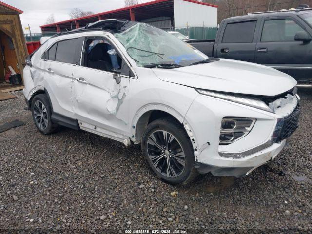  Salvage Mitsubishi Eclipse