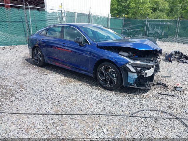  Salvage Kia K5