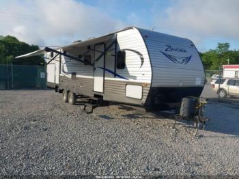  Salvage Crossroads Z-1 Series M-333db