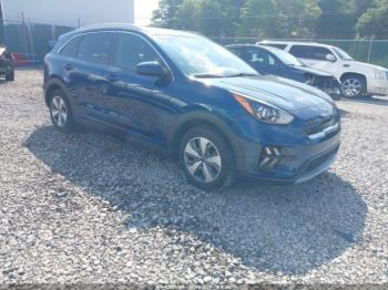  Salvage Kia Niro