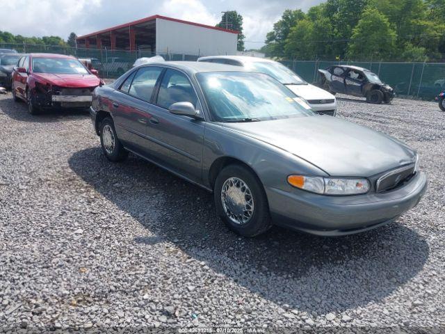  Salvage Buick Century