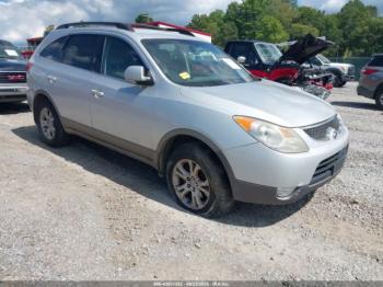  Salvage Hyundai Veracruz