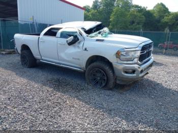  Salvage Ram 2500