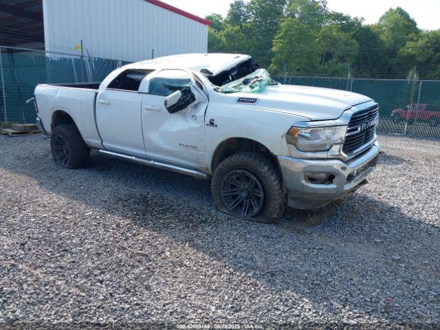  Salvage Ram 2500
