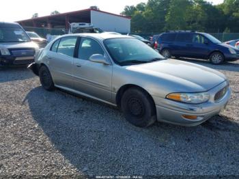  Salvage Buick LeSabre