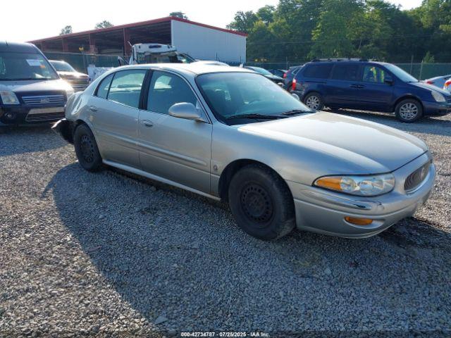  Salvage Buick LeSabre