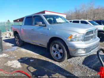 Salvage Dodge Ram 1500