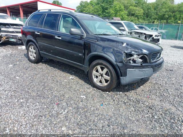  Salvage Volvo XC90