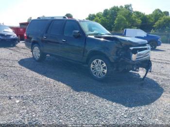  Salvage Ford Expedition