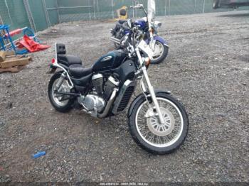  Salvage Suzuki Vs800