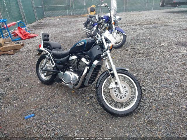  Salvage Suzuki Vs800