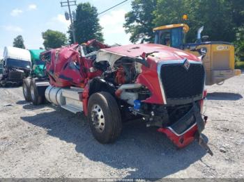  Salvage International Lt