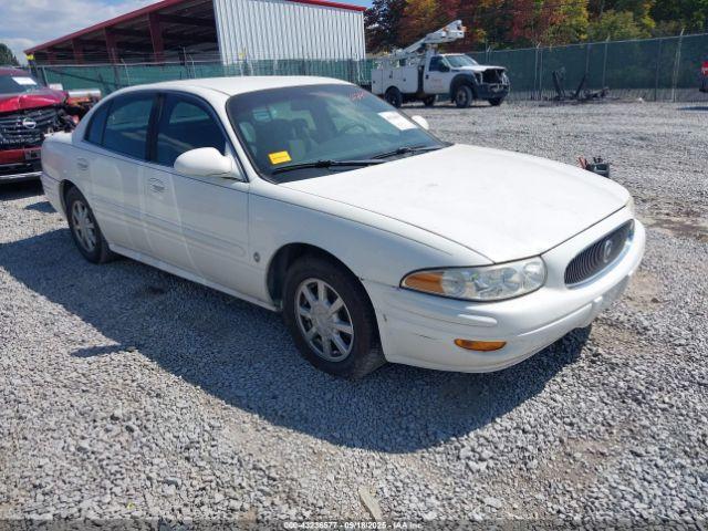  Salvage Buick LeSabre