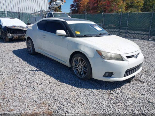  Salvage Scion TC