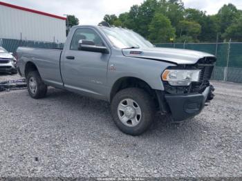  Salvage Ram 2500