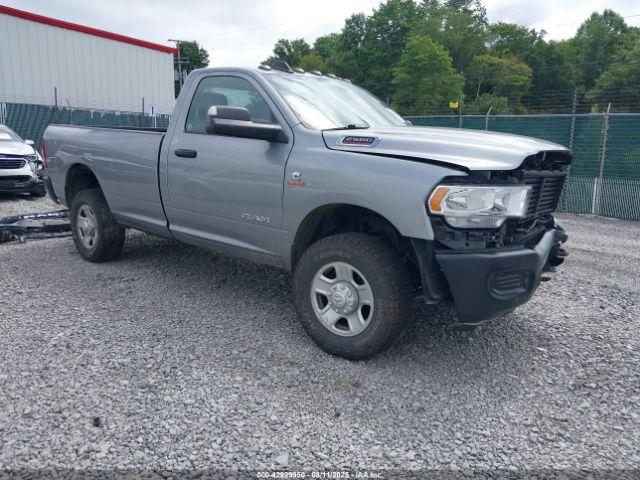  Salvage Ram 2500