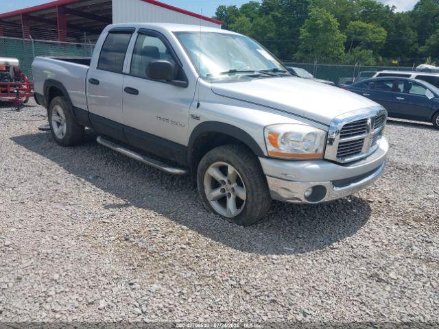  Salvage Dodge Ram 1500