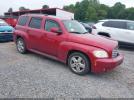Chevrolet HHR Lt Image 1