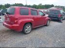 Chevrolet HHR Lt Image 5