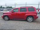 Chevrolet HHR Lt Image 17