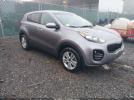 Kia Sportage Lx Image 1