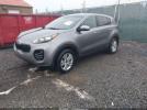 Kia Sportage Lx Image 2