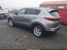 Kia Sportage Lx Image 8