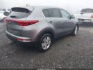 Kia Sportage Lx Image 14