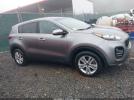 Kia Sportage Lx Image 10