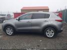 Kia Sportage Lx Image 16