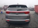 Kia Sportage Lx Image 12