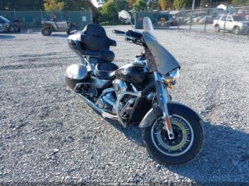  Salvage Kawasaki Vn1700